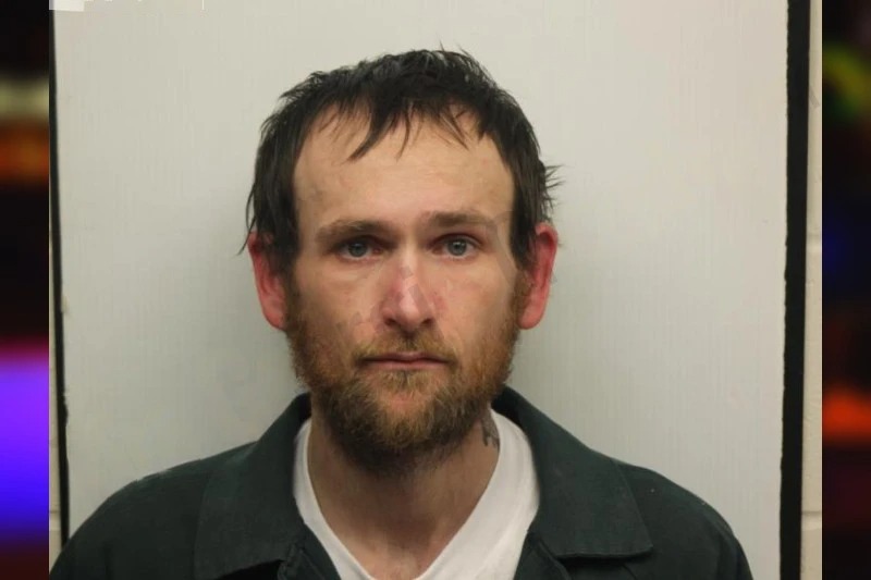 Gabriel Turner Mugshots