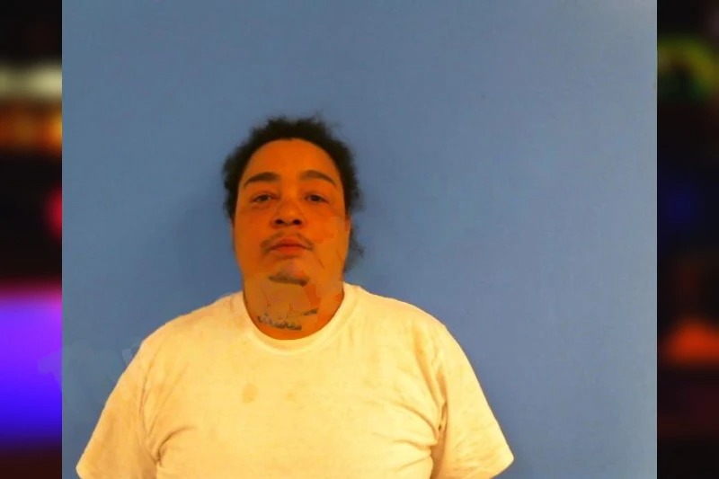 Gabrielle Burks Mugshots