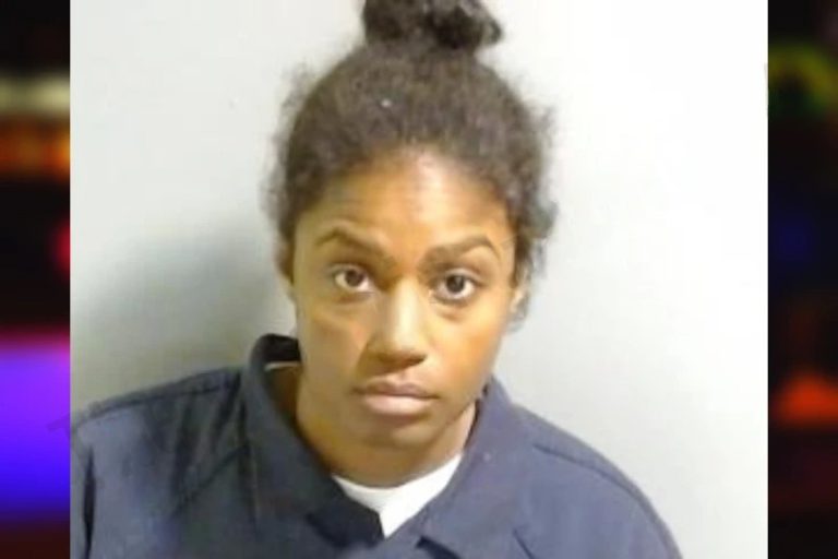 Gabrielle Williams mugshot – Fulton County , Georgia Gabrielle Williams
