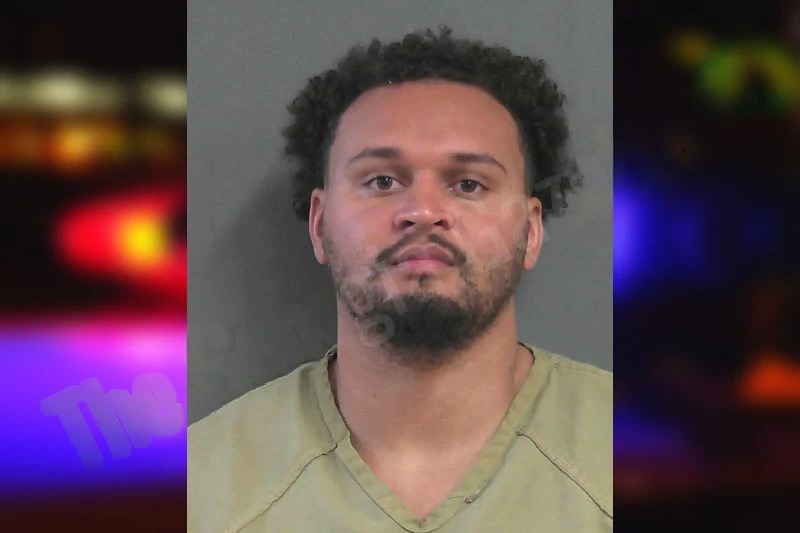 Gadge Moore Mugshots