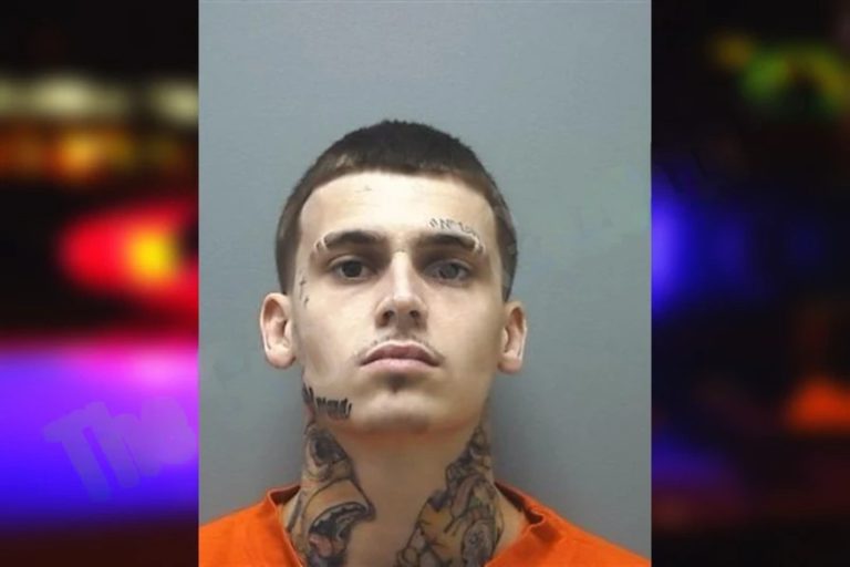 Gage Broad mugshot – Cherokee County , Georgia Gage Broad