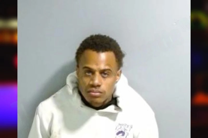 Garfield Samuels mugshot – Fulton County , Georgia Garfield Samuels mugshot
