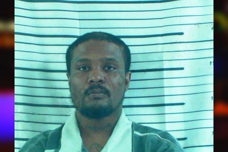 Garland Thomas Mugshots