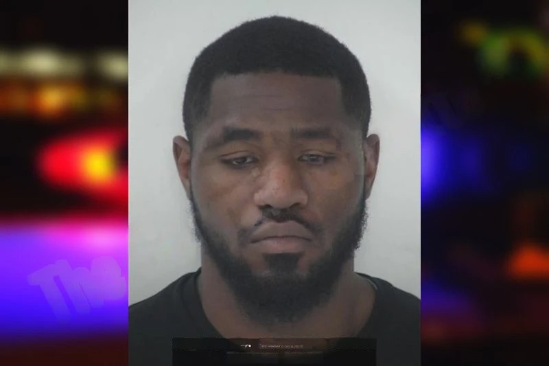 Garner Rankins mugshot – Fayette County , Georgia Garner Rankins mugshot