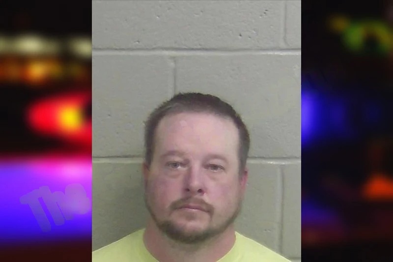 Garret Phillips mugshot – Wayne County , Georgia Garret Phillips mugshot