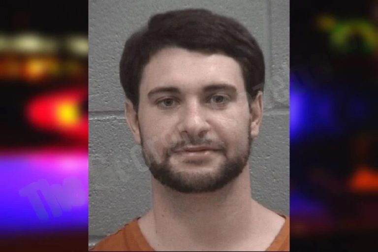 Garrett Devore mugshot – Columbia County , Georgia Garrett Devore