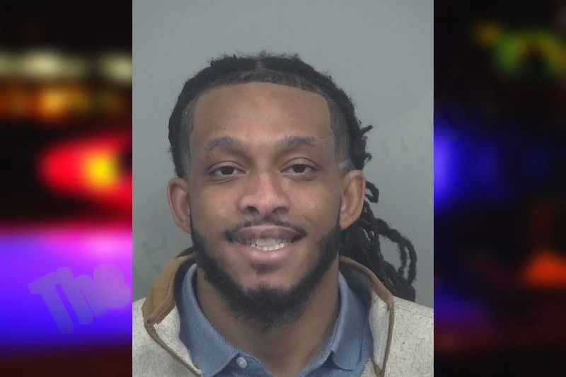 Garrison Ivey mugshot – Gwinnett County , Georgia Garrison Ivey mugshot