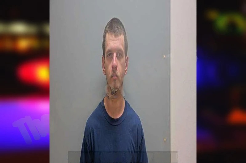 Garron Demaso Mugshots