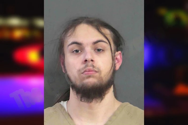 Garry Emard Mugshots