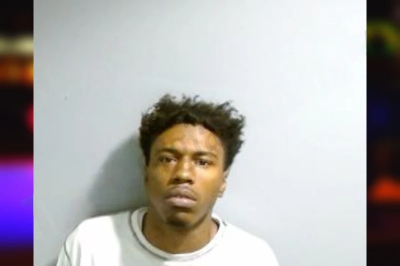 Garry Tinsley mugshot