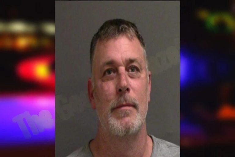 Garth Renneker mugshot – Glynn County , Georgia Garth Renneker