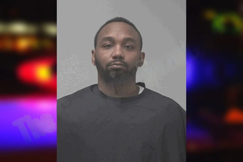Garvant’E Harper mugshot – Coweta County , Georgia Garvant’E Harper mugshot