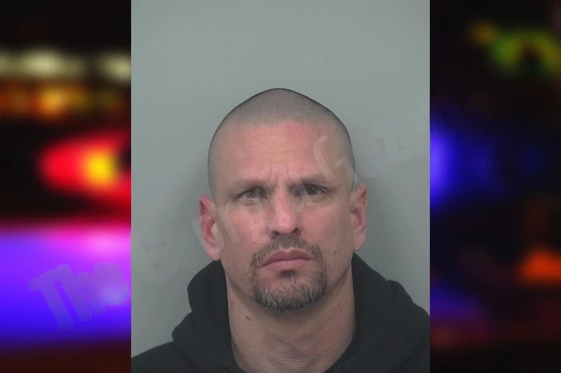 Gary Carrion Velez Mugshots