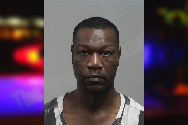 Gary Carter mugshot – Tift County , Georgia Gary Carter mugshot