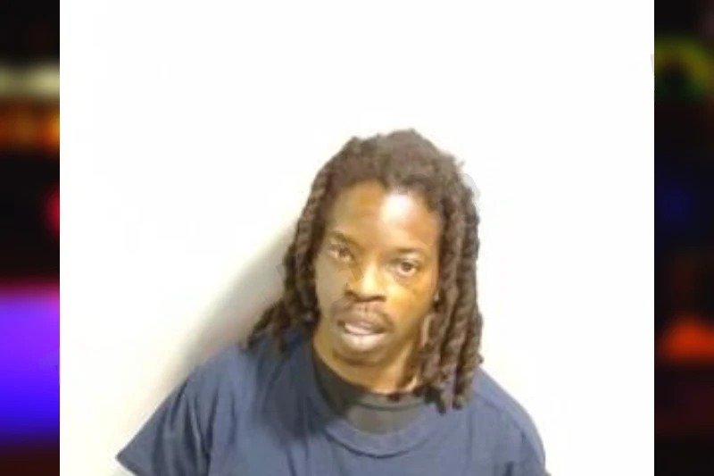 Gary Freeman Mugshots