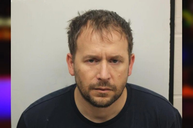 Gary Gergerich mugshot – Chatham County , Georgia Gary Gergerich mugshot