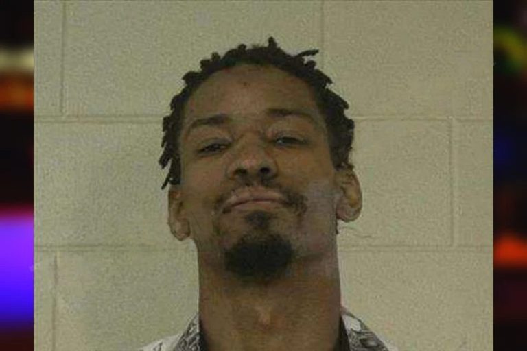 Gary Johnson mugshot – Liberty County , Georgia Gary Johnson