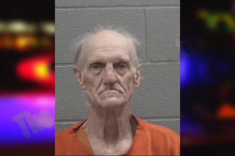 Gary Morey mugshot – Columbia County , Georgia Gary Morey