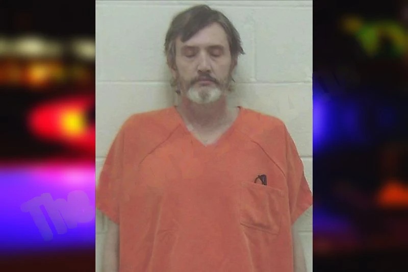 Gary Parker mugshot – Worth County , Georgia Gary Parker mugshot