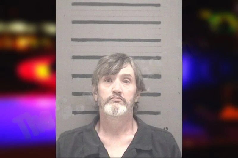 Gary Parker mugshot – Dougherty County , Georgia Gary Parker mugshot