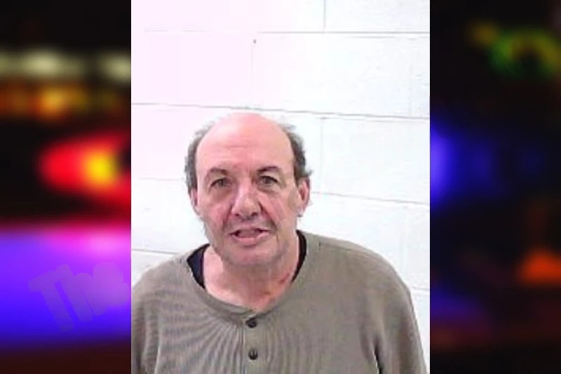 Gary Rowe mugshot – Fulton County , Georgia Gary Rowe mugshot