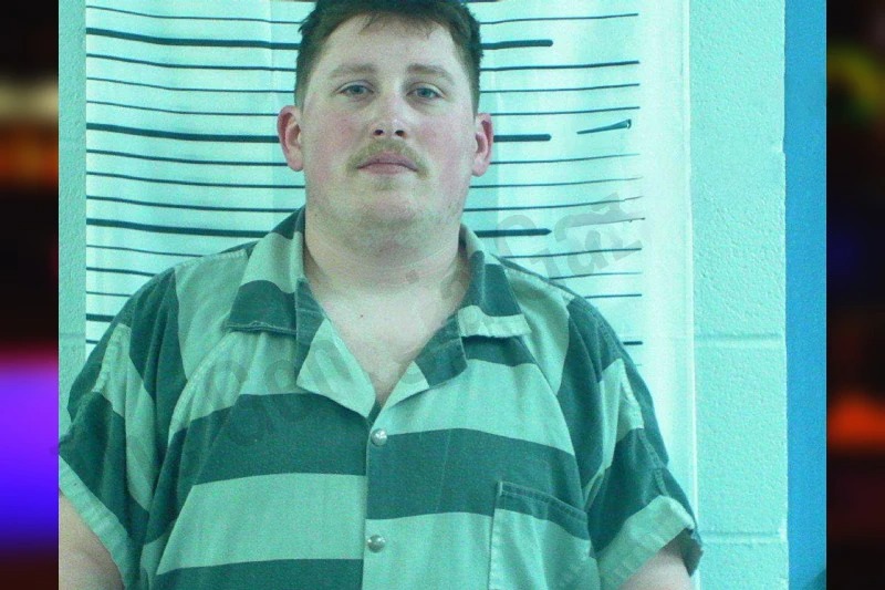 Gary Sellars Mugshots