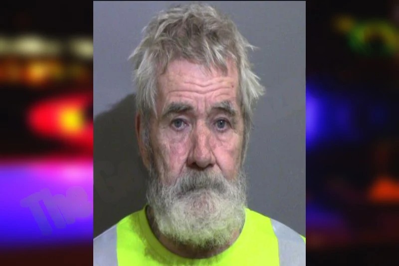 Gary Westberry mugshot – Glynn County , Georgia Gary Westberry mugshot