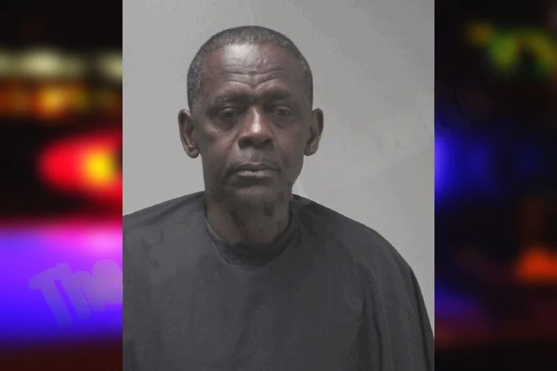 Gary Whitaker mugshot – Coweta County , Georgia Gary Whitaker mugshot