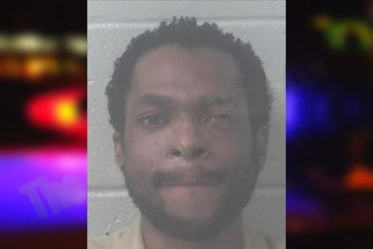 Gavin Smith mugshot – Newton County , Georgia Gavin Smith