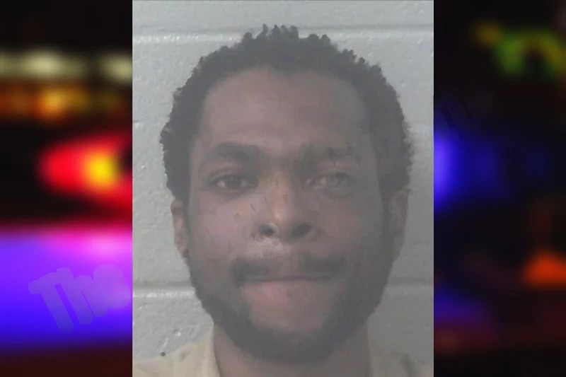 Gavin Smith mugshot – Newton County , Georgia Gavin Smith mugshot