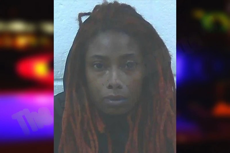 Gavorida Smith Mugshots