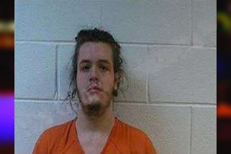 Gavyn Carpenter Mugshots