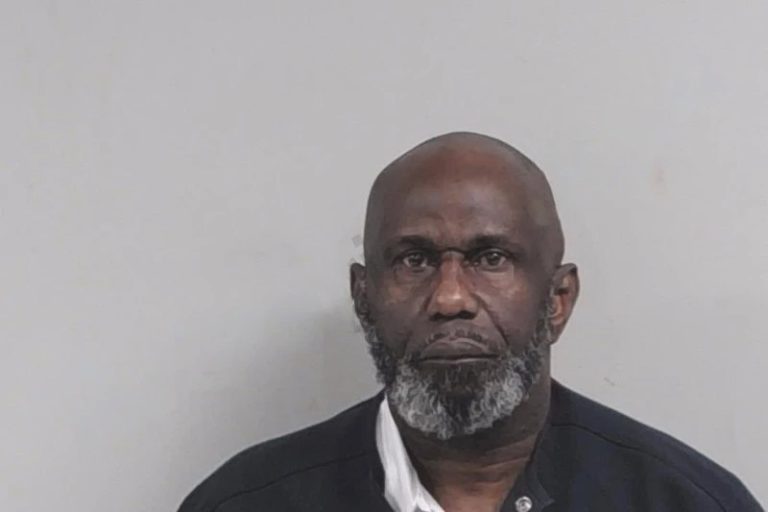 Gene King mugshot – Lowndes County , Georgia Gene King