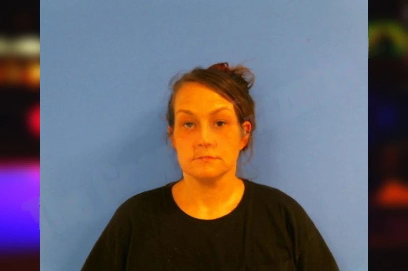 Geneva Flores Mugshots