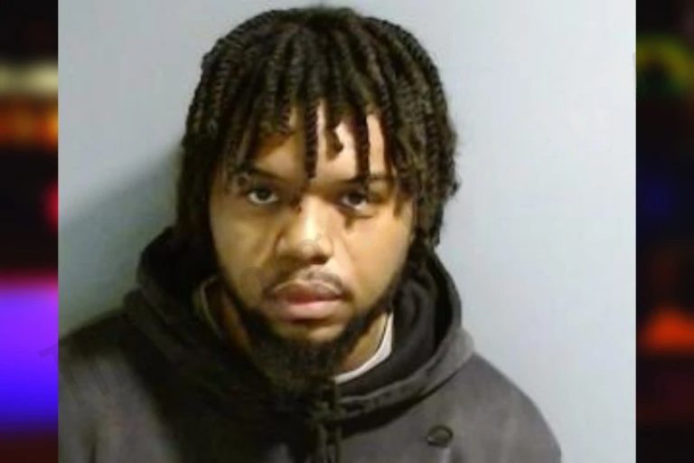 Genuine Potts mugshot – Fulton County , Georgia Genuine Potts