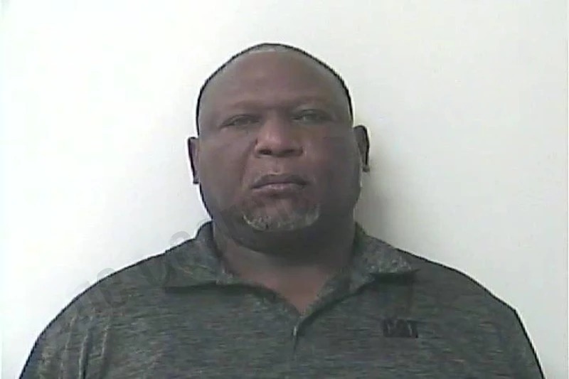 Geoffrey Dennis mugshot – Oconee County , Georgia Geoffrey Dennis mugshot