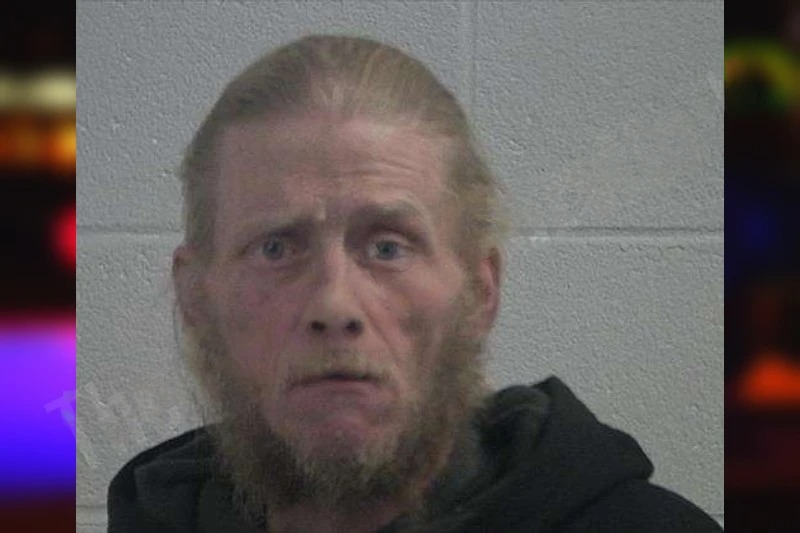 George Averette Mugshots