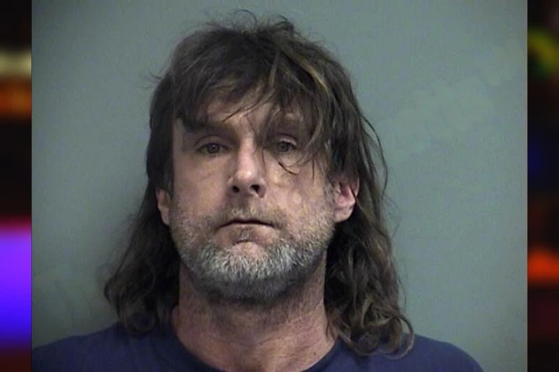 George Clifton mugshot – Effingham County , Georgia George Clifton mugshot