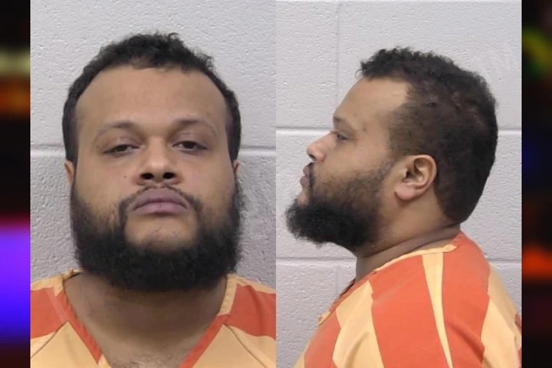 George Colon-Pena Mugshots