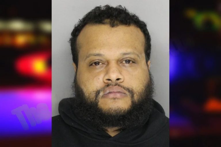 George Colonpena mugshot – Cobb County , Georgia George Colonpena