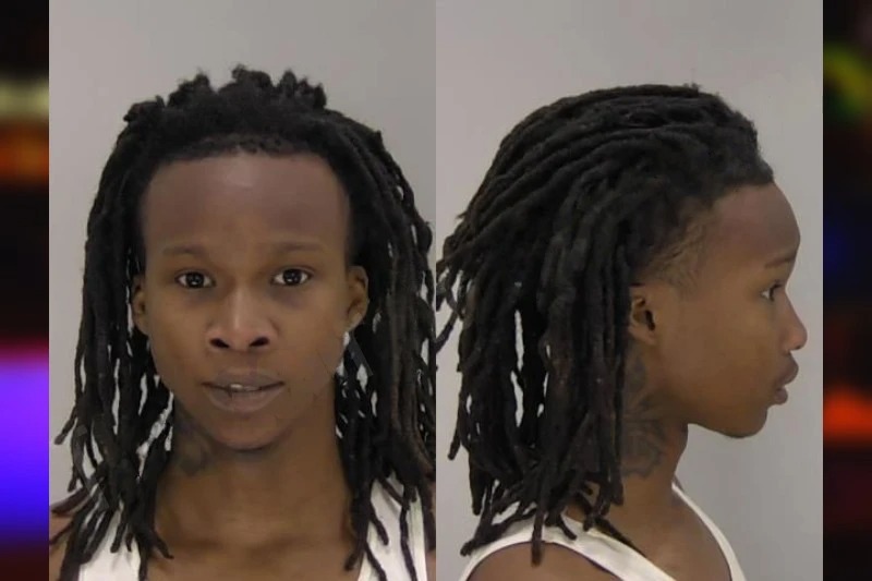 George Edwards mugshot – Richmond County , Georgia George Edwards mugshot