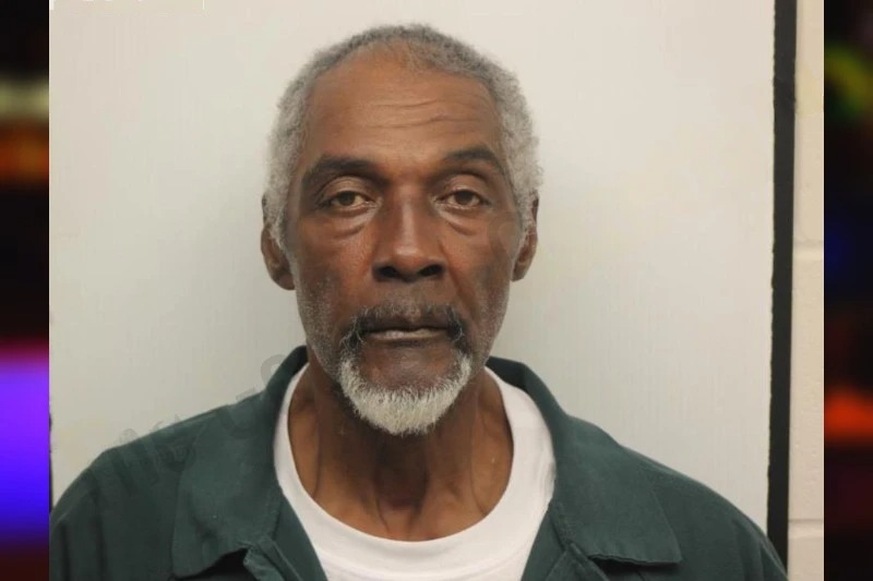 George Freeman Mugshots