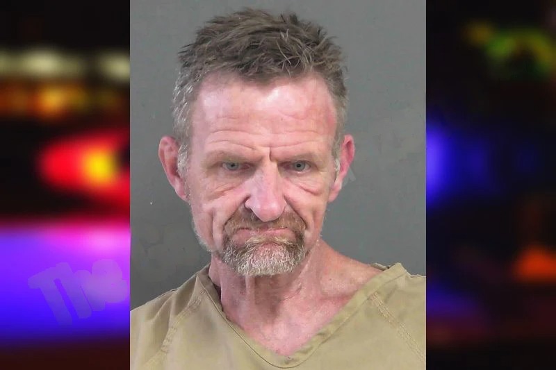 George Graham Mugshots