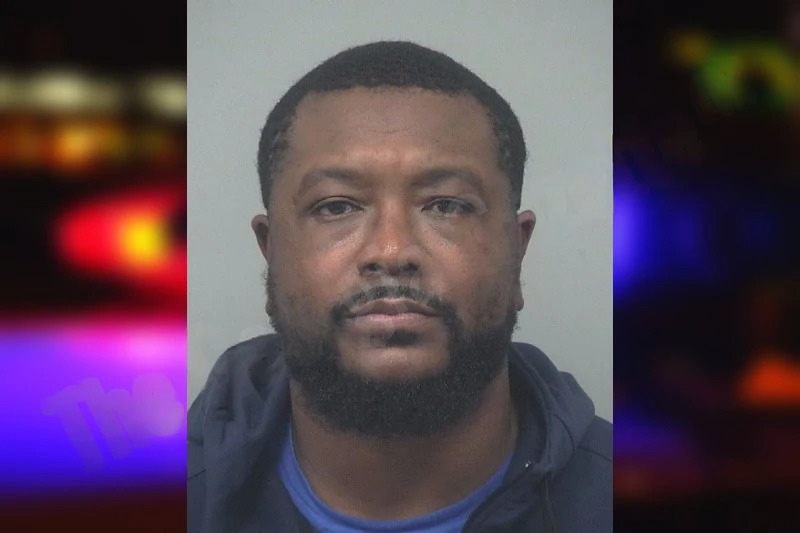 George Jackson mugshot