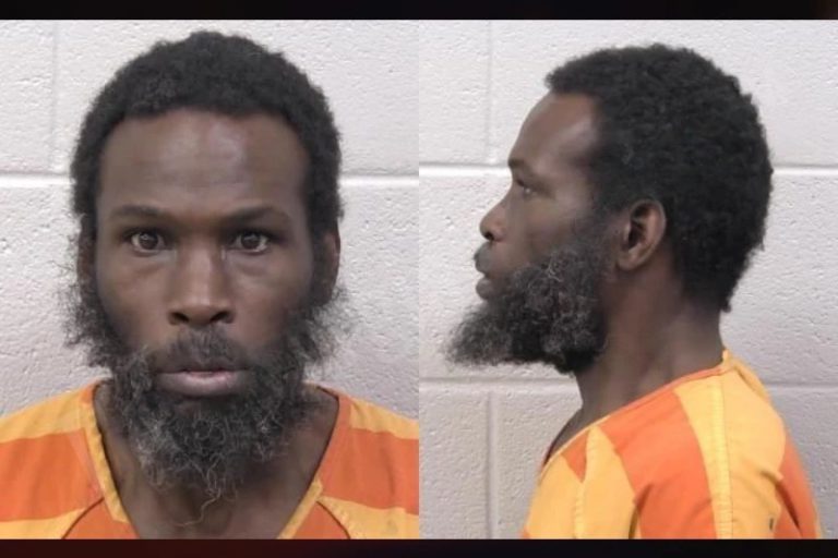 George Jones mugshot – Paulding County , Georgia George Jones