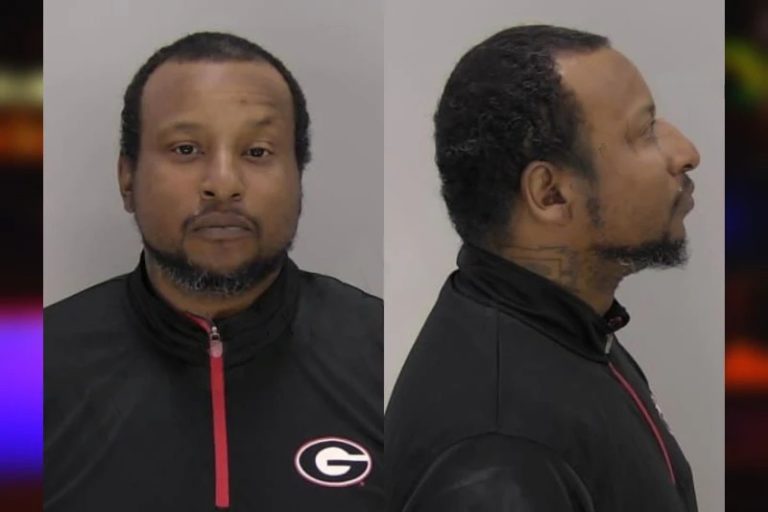 George Keitt mugshot – Richmond County , Georgia George Keitt