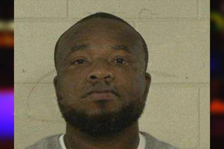 George Kusi mugshot – Liberty County , Georgia George Kusi