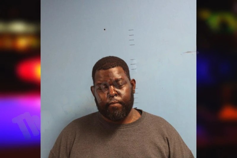 George Manuel Mugshots