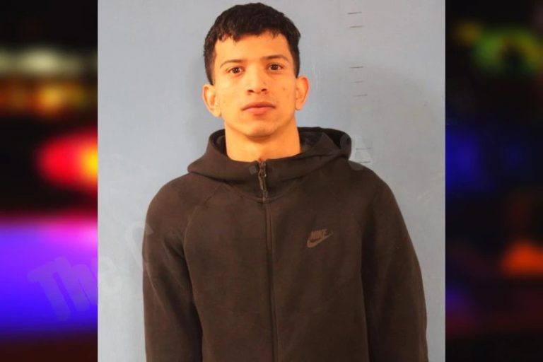 George Moncada mugshot – Monroe County , Georgia George Moncada