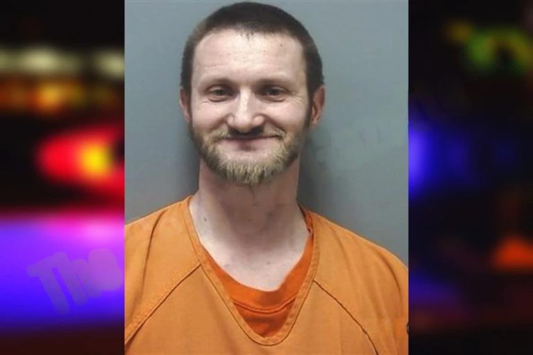 George Porter mugshot – Cherokee County , Georgia George Porter